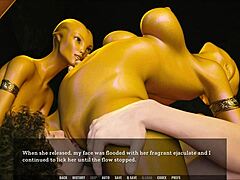 tales from the unending void 16