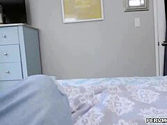 cherie deville feels so passionate fucking her stepson, it's intense and hardcore