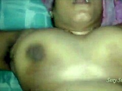 desi huge boobs bounce wildly during intense fucking in anime hentai style