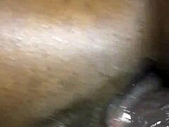 饥渴妻子每晚被猛干湿润阴道。骑乘求内射！