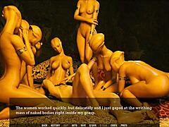 tales from the unending void 16