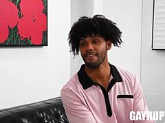 bro, tony genius and brody meyer in doggystyle action with big cocks 😏