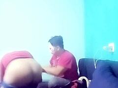 Wanna See Hot Guys Shave and End Up Fucking?