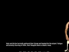 Wow! Watch Kate touch her pussy in a taxi, so daring and hot!