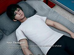 My Bully Is My Lover Episode 21