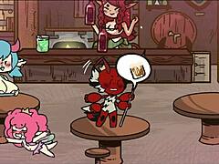 Perverts dash erotic furry game anime hentai.