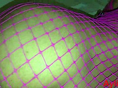 Hot Stepmom Teases Stepson, Leads to Rough Fucking with Big Ass