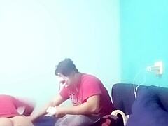 Wanna See Hot Guys Shave and End Up Fucking?