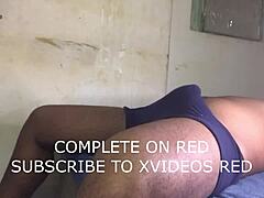 I wanted to please him with a big cock blowjob when he got home