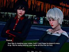 My Bully Is My Lover Episode 21