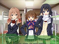 Discover the thrilling 3D anime series Wanting Wings with Brazilian flair