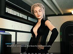 Tales From The Unending Void Chapter 142