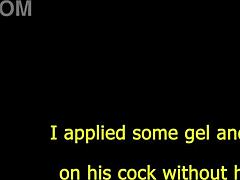 After wedding vows, I got drilled hard in missionary style.