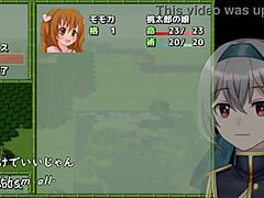 Momoka's Great Adventure Trial Version With Machine Translated Subtitles Part 1 Of 3