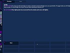 Hentai Game Trials In Tainted Space Speedrun