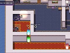 Mirage's Defection English Part 1