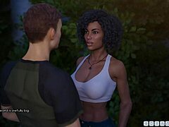 Amateur Teen Anal with Big Tits and Perfect Ass Stuns