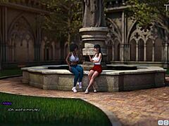 Amateur Teen Anal with Big Tits and Perfect Ass Stuns