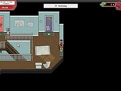 Massive Cum Overload After Rough Deepthroat in Spooky Milk Life!