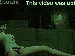 守望先锋2023年1月硬核合集