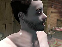 hey, check out futafanfilms razmataz first 15 minutes!