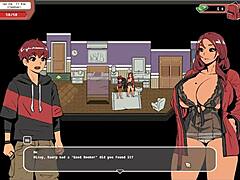 Massive Cum Overload After Rough Deepthroat in Spooky Milk Life!