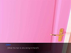 Echoes Of Lust Episode 62 Features Cartoon Sex Scenes In 3D Game