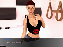 Echoes Of Lust Episode 62 Features Cartoon Sex Scenes In 3D Game