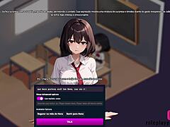 eu fodi com uma inteligencia artificial, foi tao intenso e excitante