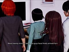 My Real Desire 54 Unleashed Hard