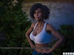 Amateur Teen Anal with Big Tits and Perfect Ass Stuns