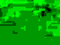 Brazilian gay stud tries being passive for the first time in public group.