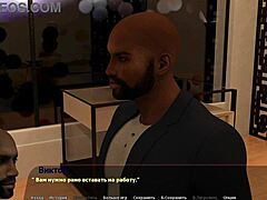 嘿，看Haley的故事10！大奶熟女狂骑巨屌动漫