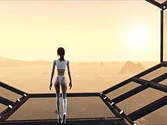 fallout 4 fashion style in episode 204