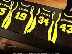 complete gameplay of wvm part 43 with steamy moments