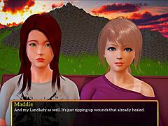 just chilling with my new family 356 game vibes.