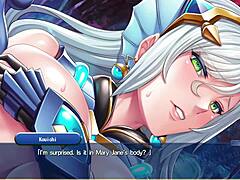 seigi no henshin heroine english sub saint fairy end end