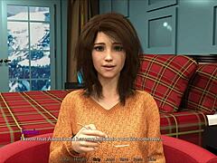 Recalling new memories in this anime series.