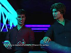 Welcome to free will adventure in 3D anime game