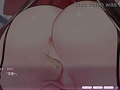 Is Kaiju Princess Pozzi Q ready for hentai princess action?