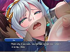 seigi no henshin heroine english sub saint fairy end end