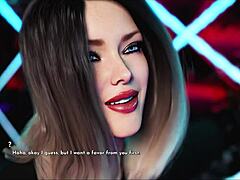 Welcome to free will adventure in 3D anime game