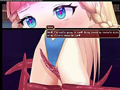 Wanna play with Princess Knight outdoors?