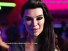 Welcome to free will adventure in 3D anime game