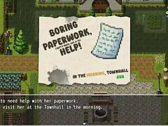 Lost Lagoon Harem Hentai Game Ep 3 She Fell In Water Without Panties