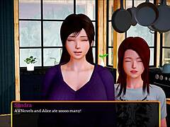 just chilling with my new family 356 game vibes.