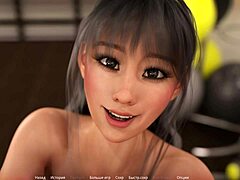 complete gameplay of wvm part 43 with steamy moments