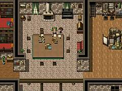 Lost Lagoon Harem Hentai Game Ep 3 She Fell In Water Without Panties