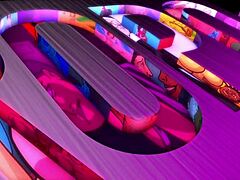 Slutty Stripper Fucks Lawyer For Free Service!