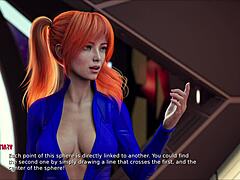 Star Harem 4: Curvy Characters Unite